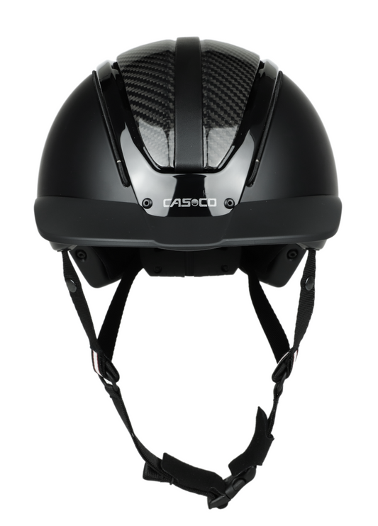 DUELL one schwarz/carbon