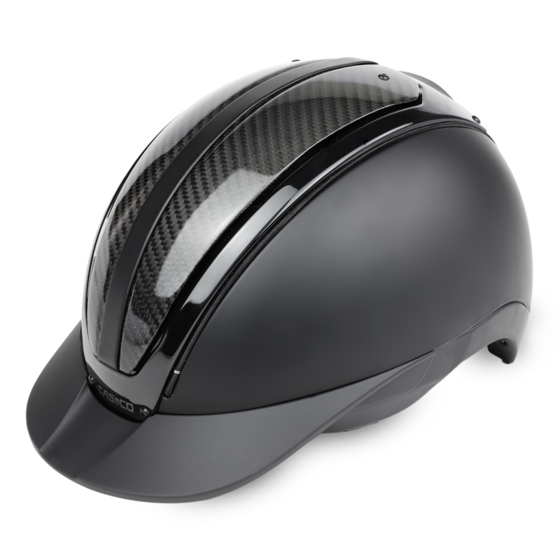 DUELL one schwarz/carbon