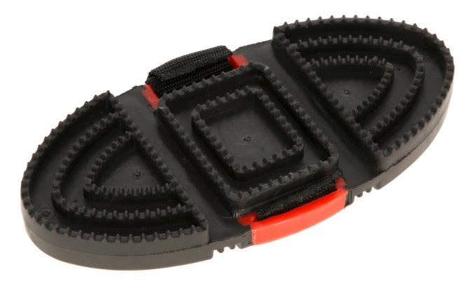 Anatomischer Striegel Flex3,