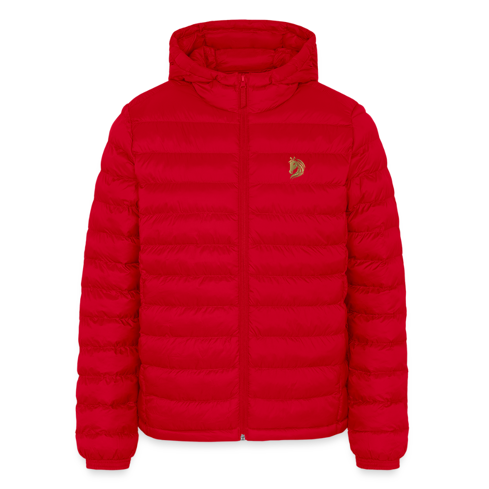 LIGHTWEIGHT Pufferjacke von Stanley/Stella - Rot