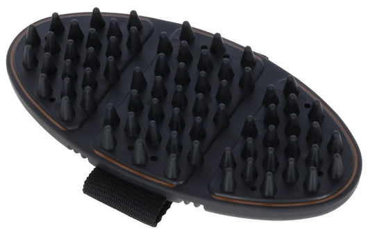 Flex Noppenstriegel,