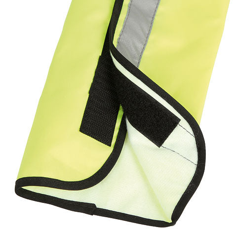 Reflex-Schweifschoner,