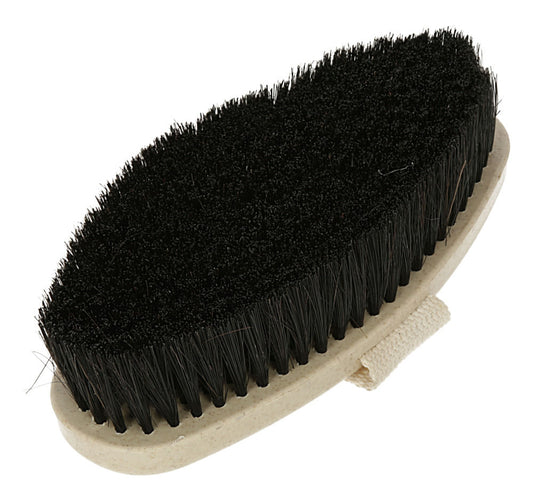 Fellglanzbürste aus nachhaltig produziertem Kunststoff MagicBrush,