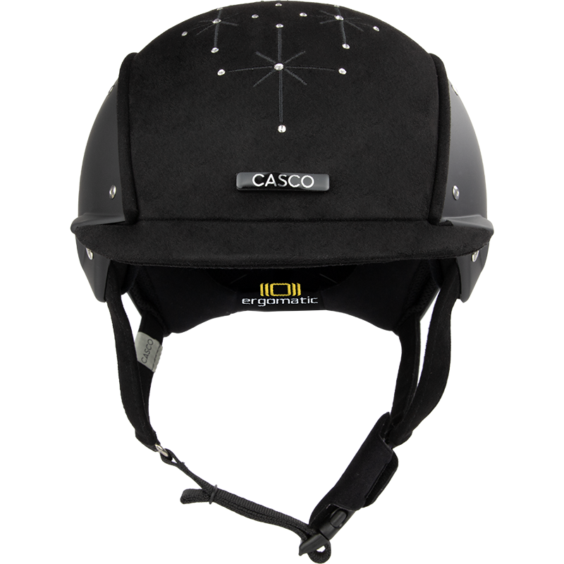 APART, Brilliant Black