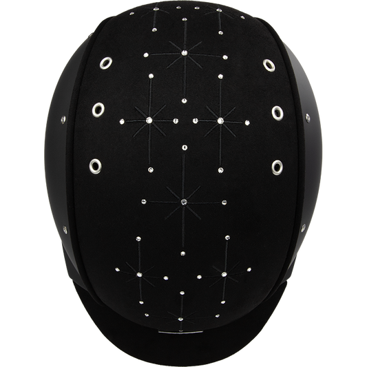 APART, Brilliant Black