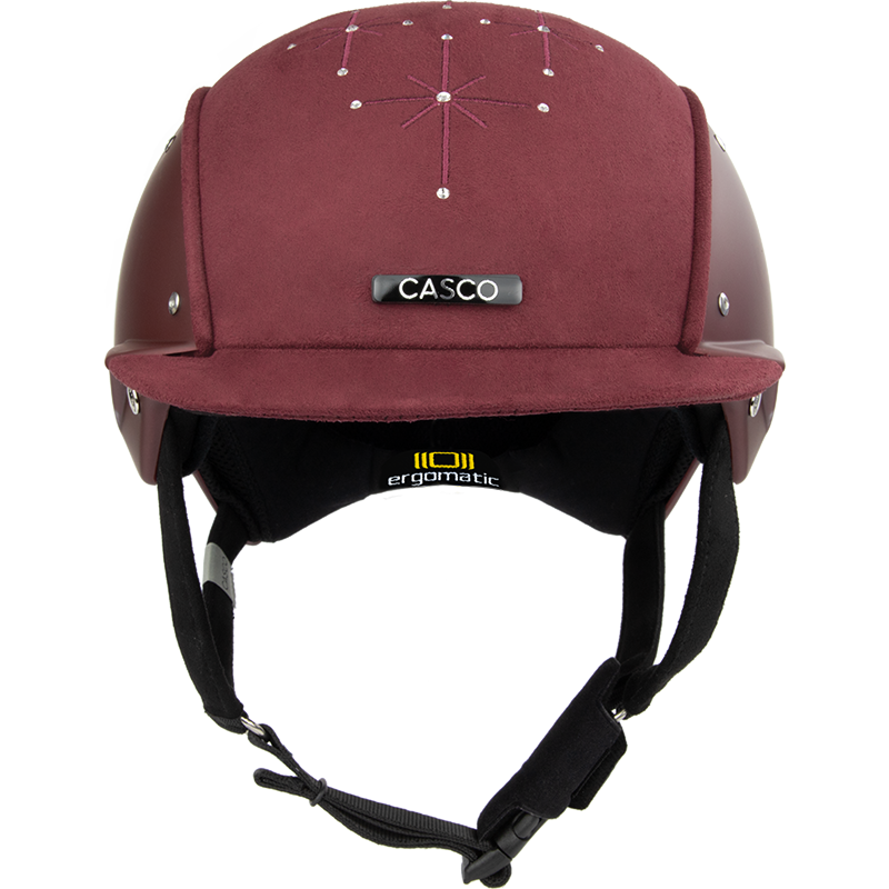 APART, Brillant Burgundy