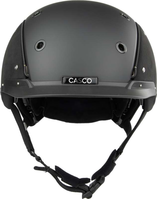 Champ Embellis Black