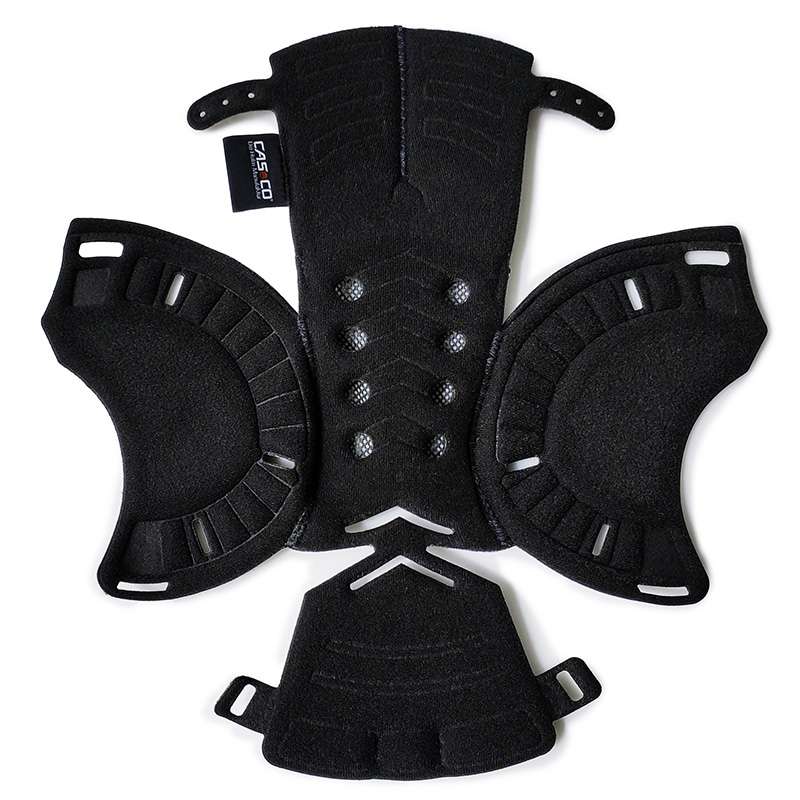 Innenausstattung Champ-3, SP-6, SP-4, SP-4.1, SP-3, Master-6 Velour