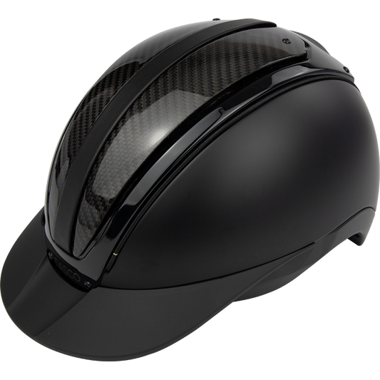 DUELL one Carbon Black