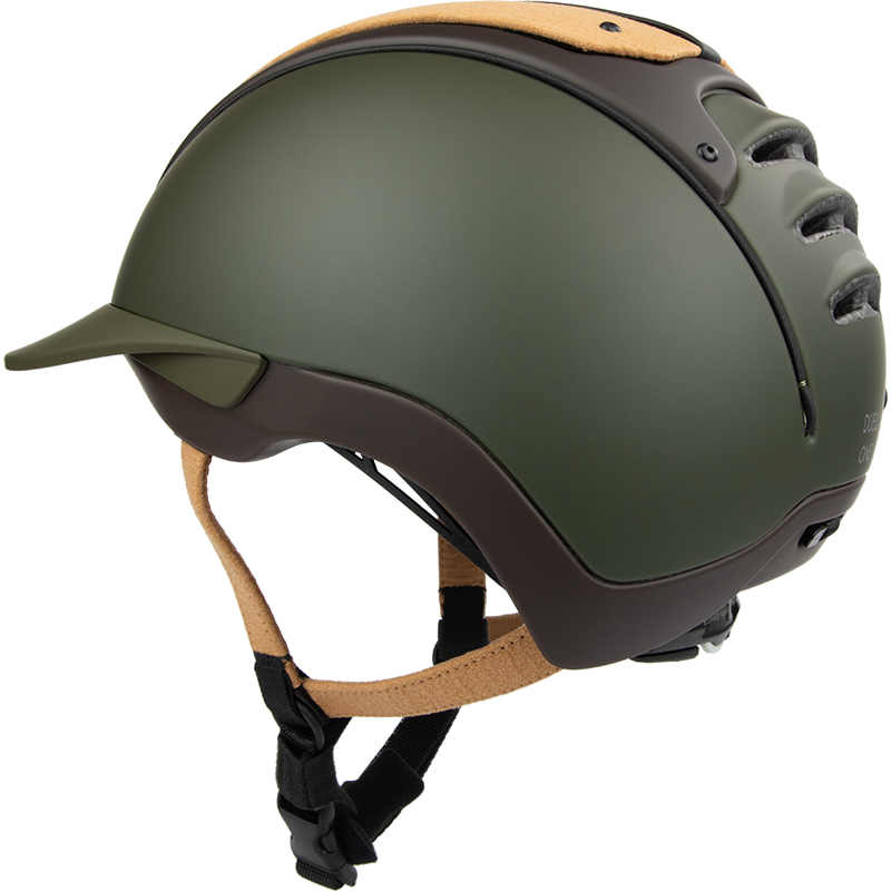 DUELL one Cottage Brown