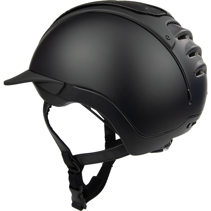 DUELL one Finesse Black