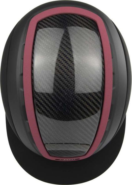 ELITE, Carbon Burgundy