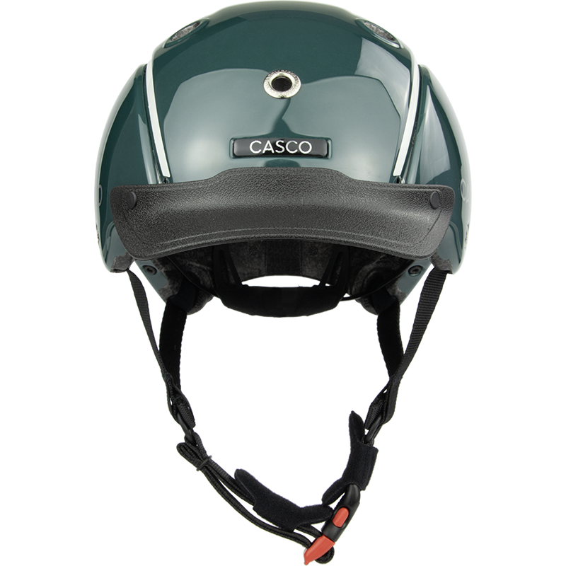 Nori Lucky Kid Emerald