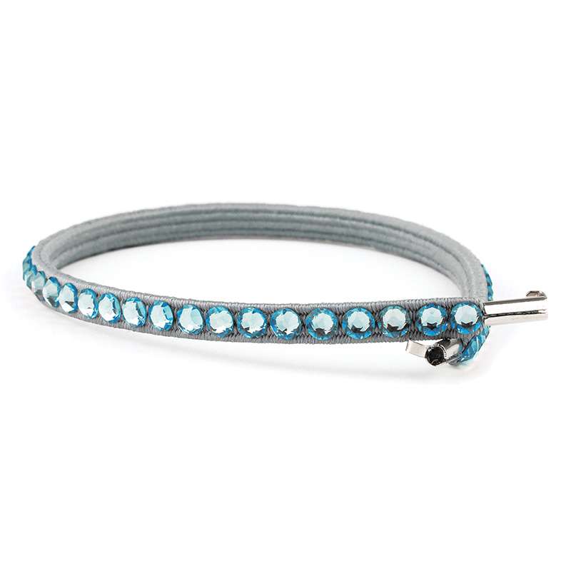 MYSTYLE SWAROVSKI Aquamarine(202)