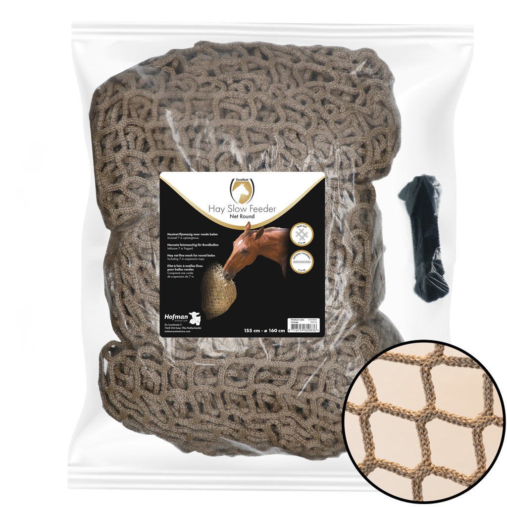 Heuntezin versch. Größen (45 mm)