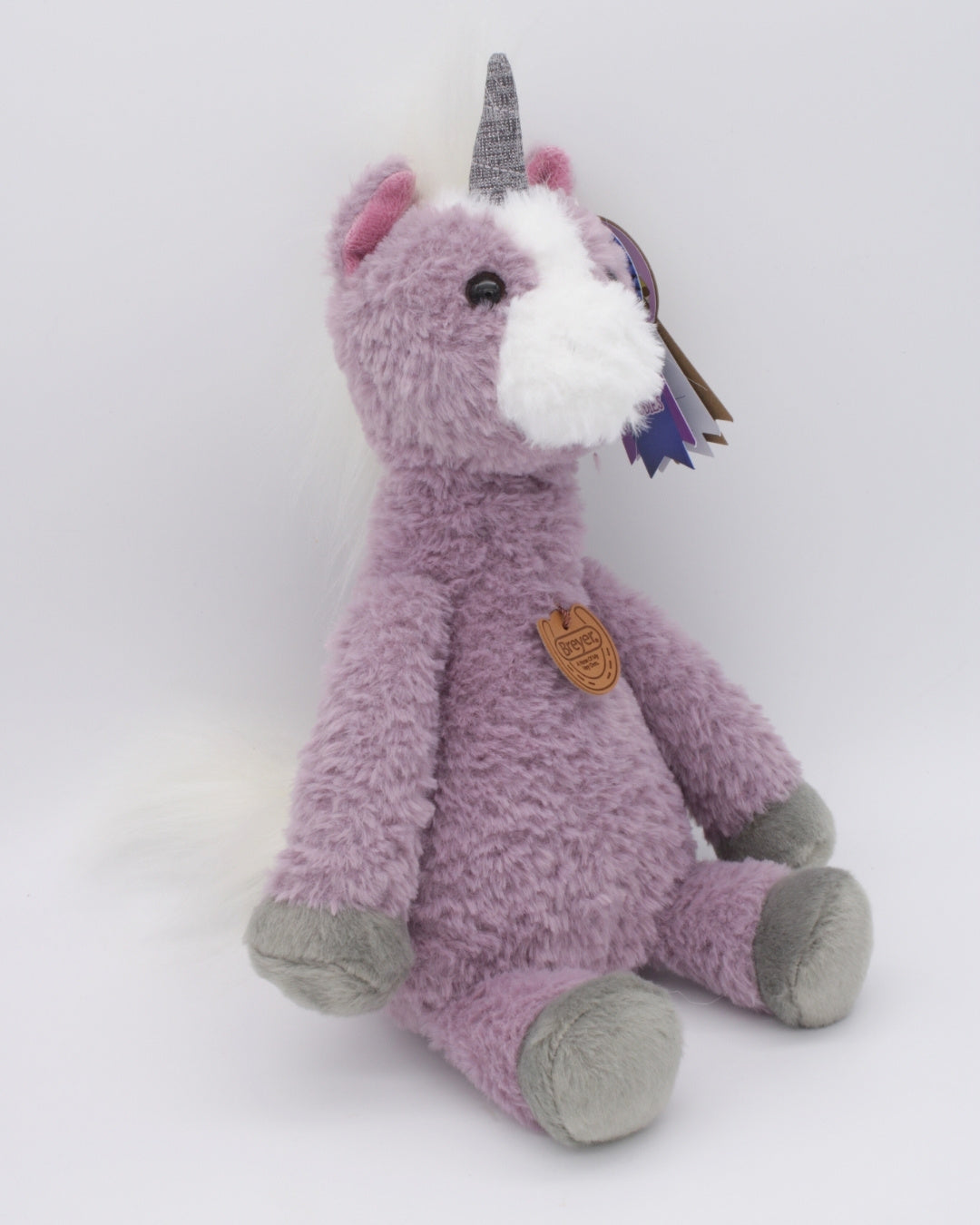 Breyer by Aurora Plüschpferd Willow