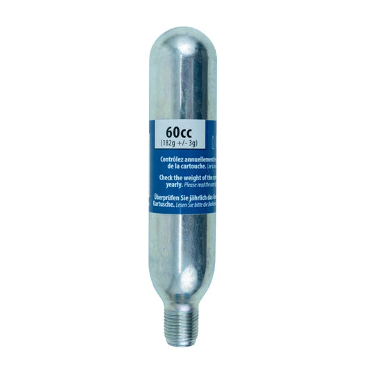 Helite CO2 Kartusche