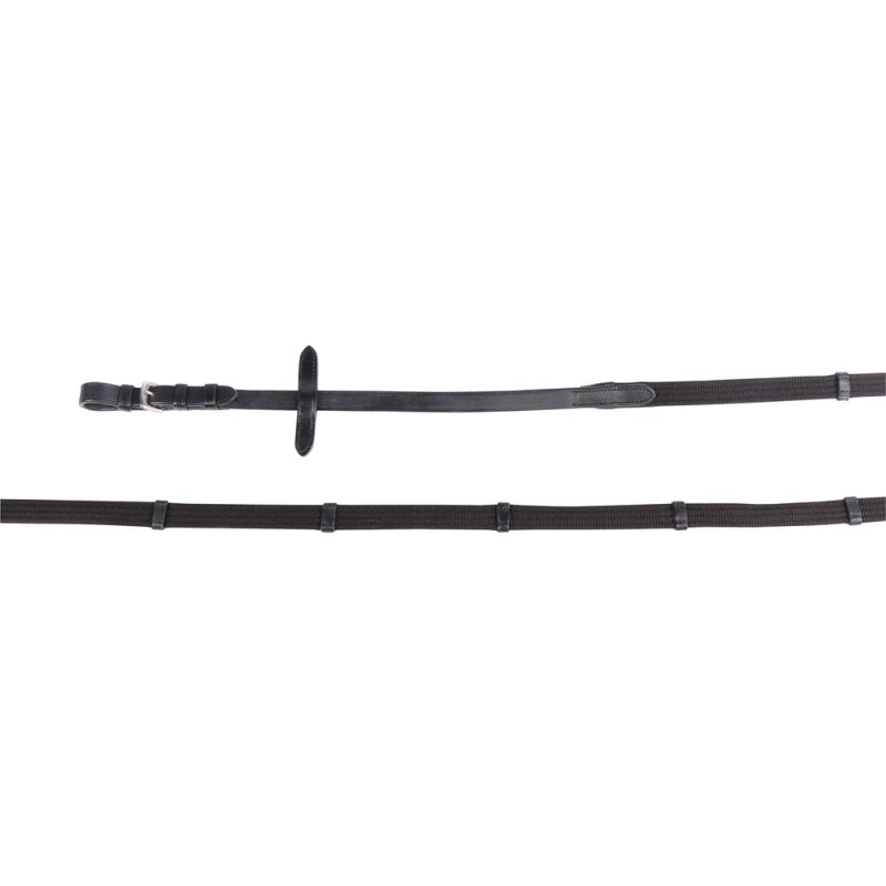 Gebisslose Trense Schwarz