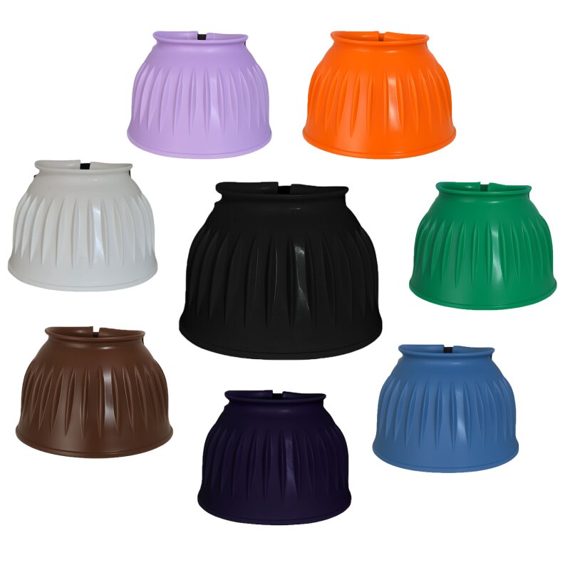 Springglocken mit Klettverschluss