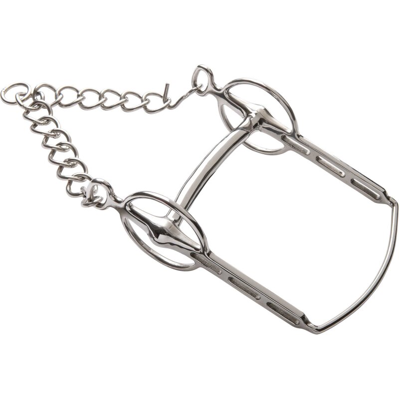 Liverpoolkandare mit Schaumbügel