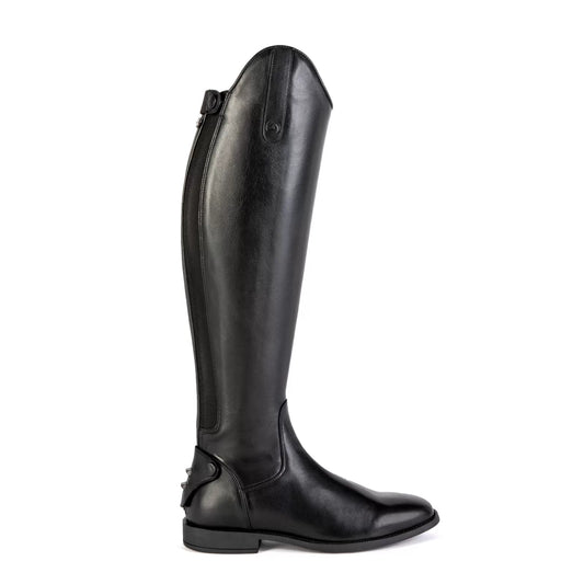 Reitstiefel Ocala Soft Black