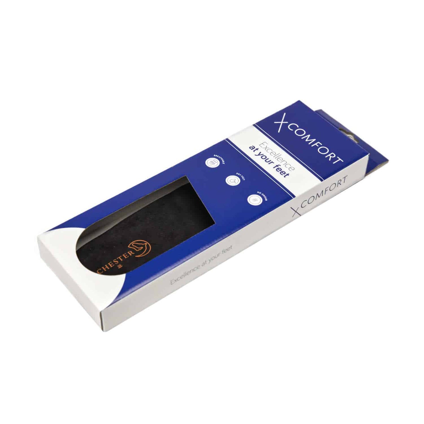 Fußbett / Einlegesohle