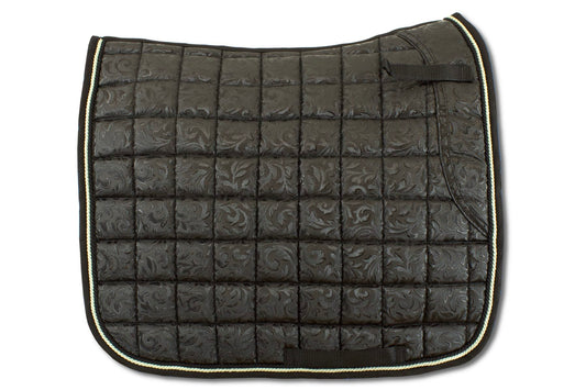 Schabracke flower black