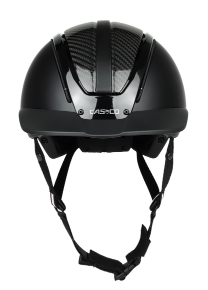 DUELL one schwarz/carbon