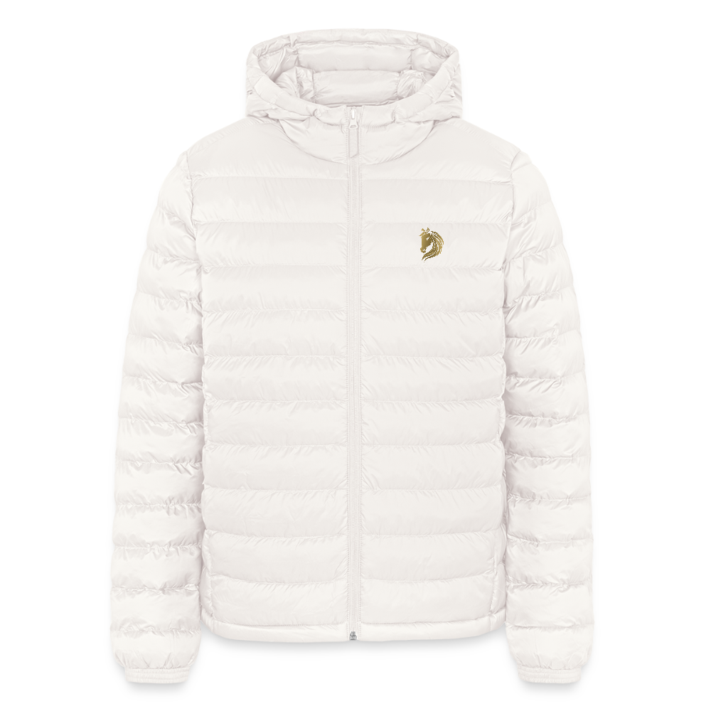 LIGHTWEIGHT Pufferjacke von Stanley/Stella - Gebrochenes Weiß