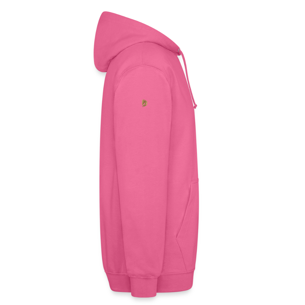 Unisex Hoodie - pink