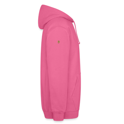 Unisex Hoodie - pink
