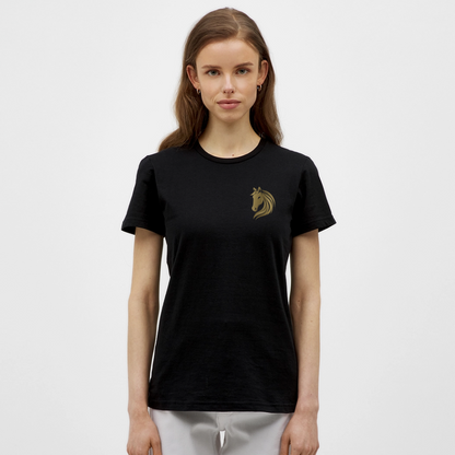 Women's T-Shirt - black