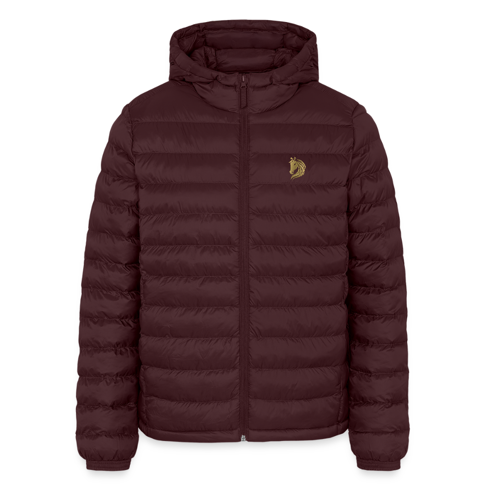 LIGHTWEIGHT Pufferjacke von Stanley/Stella - Maroon