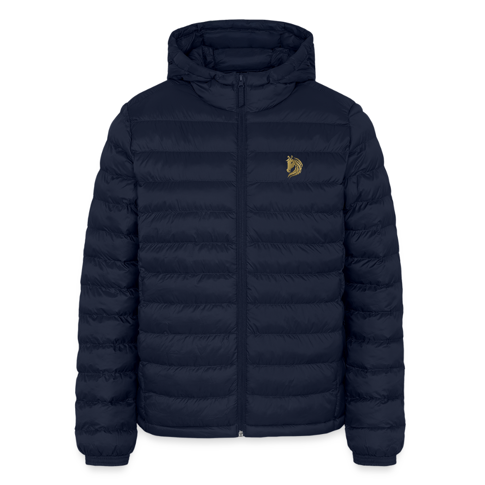 LIGHTWEIGHT Pufferjacke von Stanley/Stella - Navy
