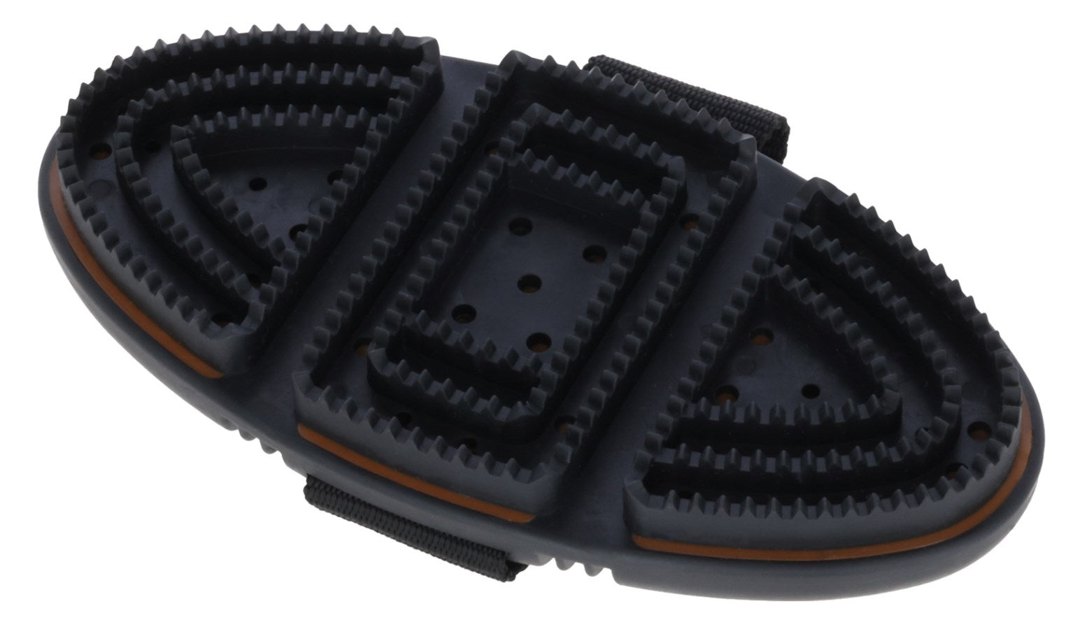 Flex Striegel aus Kunststoff,