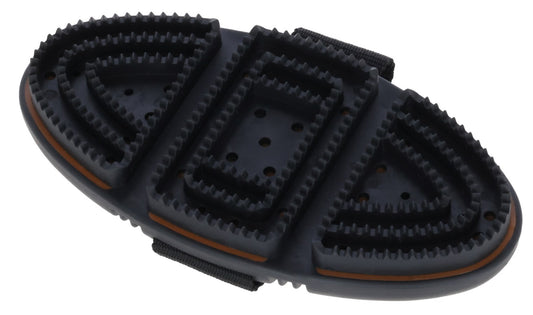 Flex Striegel aus Kunststoff,