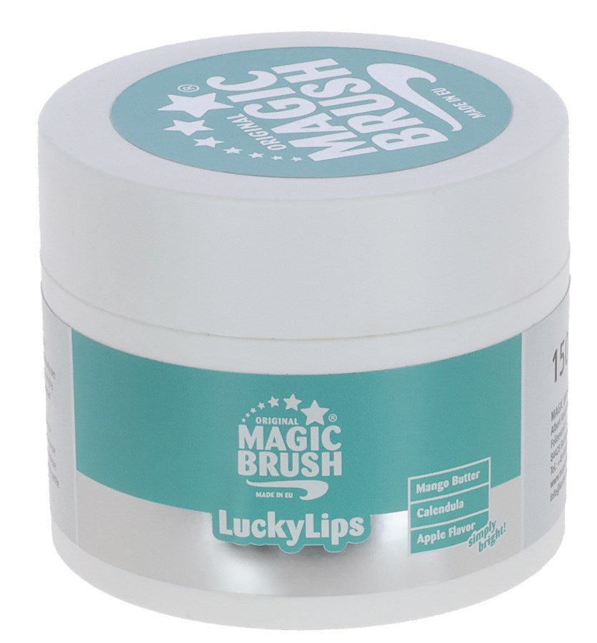 Lippenbalsam für Pferde MagicBrush