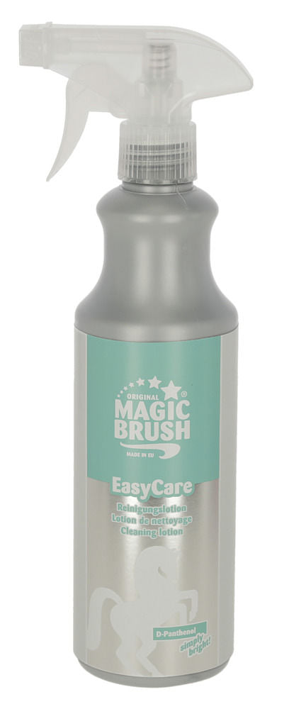 Pferde Reinigungslotion EasyCare MagicBrush