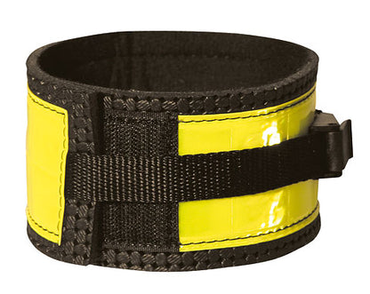 Reflex Leuchtgamaschen,