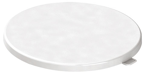 Futter-Müslischale 6 Liter mit Deckel,