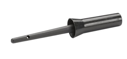 Hufpinsel mit Kappe,