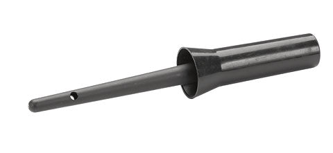 Hufpinsel mit Kappe,