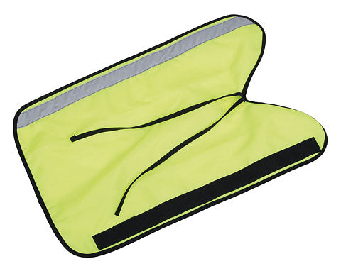 Reflex-Schweifschoner,