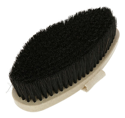 Fellglanzbürste aus nachhaltig produziertem Kunststoff MagicBrush,