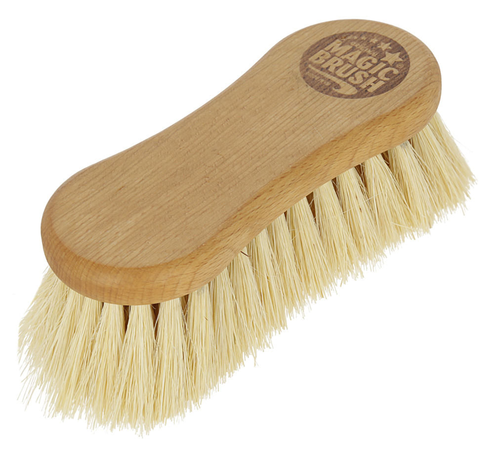 weiche Reinigungsbürste soft MagicBrush