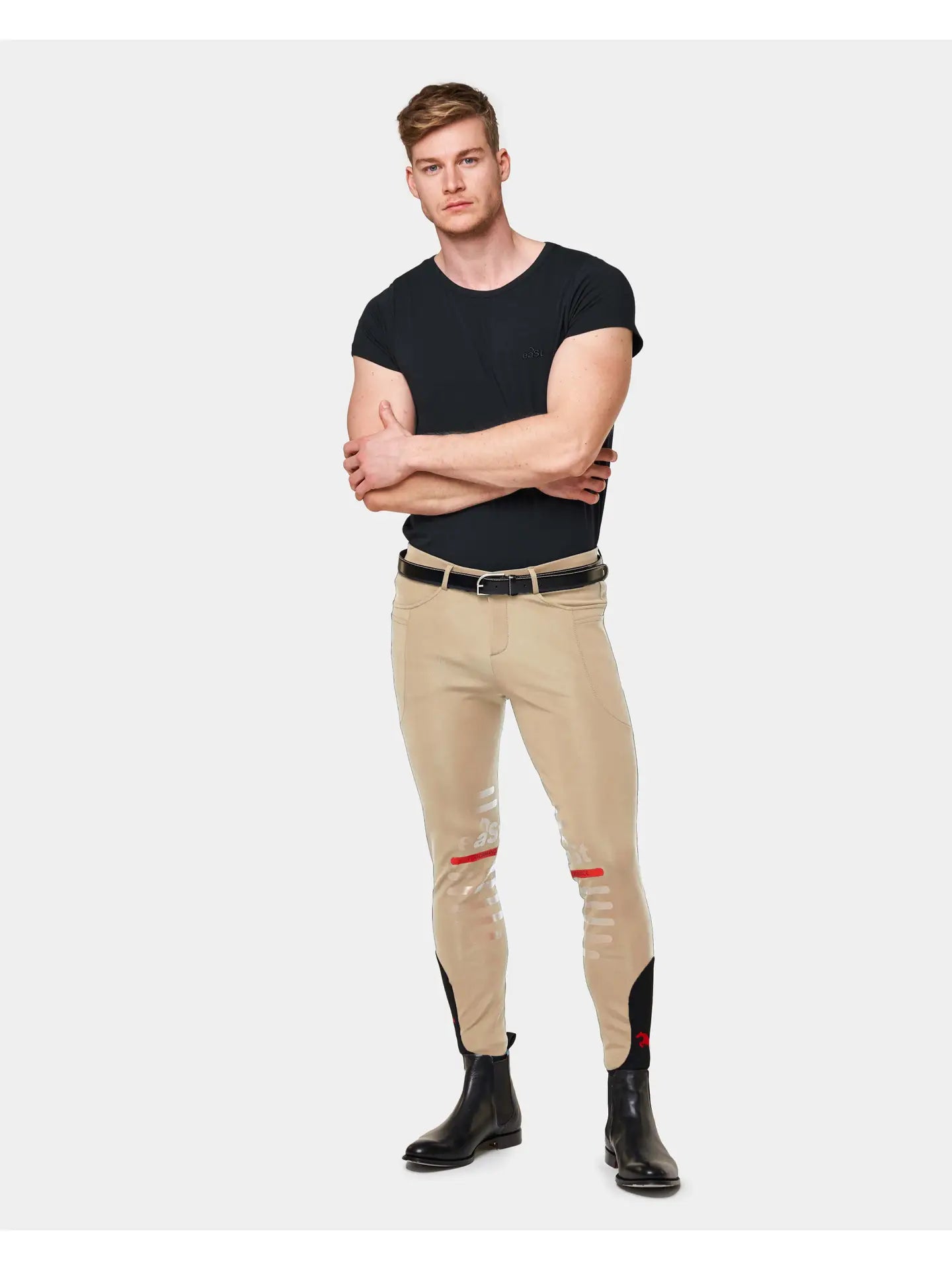 eaSt R2 Performance Men - Nahaufnahme Performance-Material
