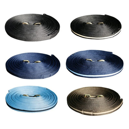 8m Longierleine Soft