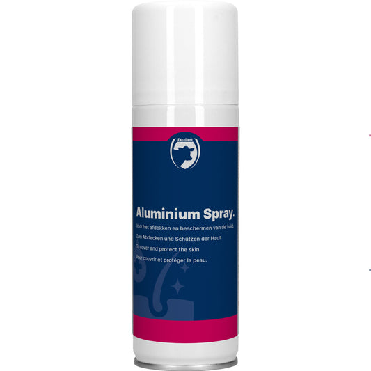 Excellent Aluminium Spray