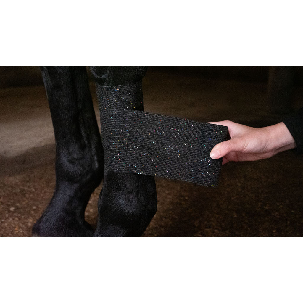 Excellent Animal Glitter Bandage Pro