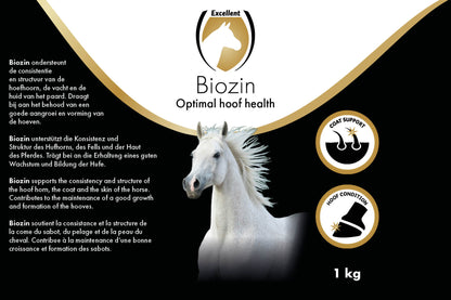 Excellent Horse Biozin